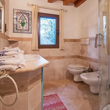 Vakantiehuis Casa Vacanze