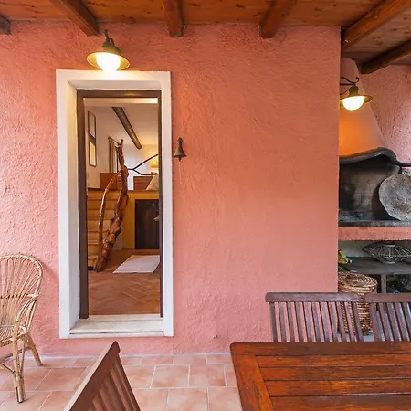Vakantiehuis Casa Vacanze *