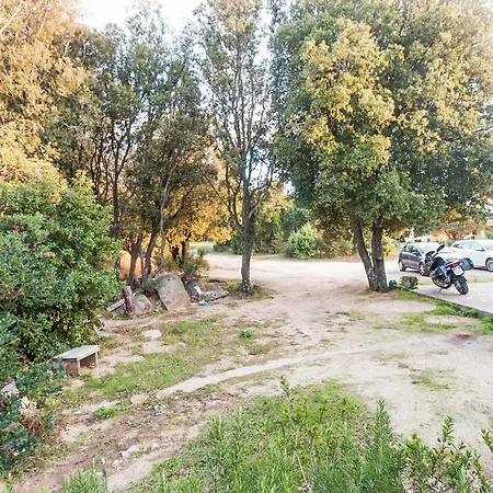Vakantiehuis Casa Vacanze *