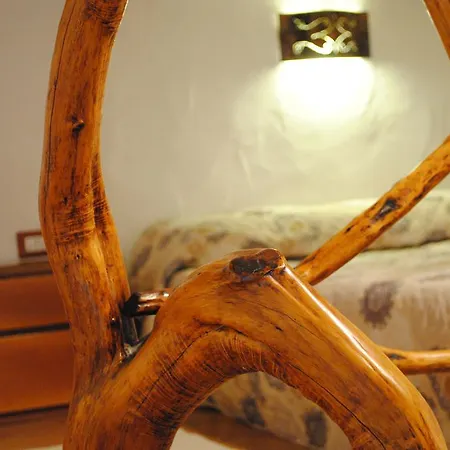 Vakantiehuis Casa Vacanze San Pantaleo