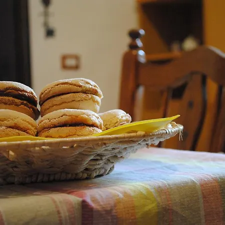 Ferienhaus Casa Vacanze San Pantaleo