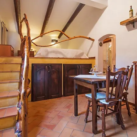Casa Vacanze * San Pantaleo