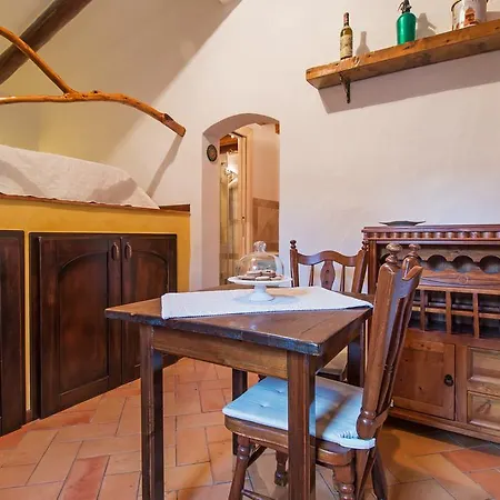 Casa Vacanze San Pantaleo