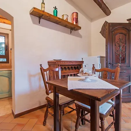 Prázdninový dům Casa Vacanze San Pantaleo