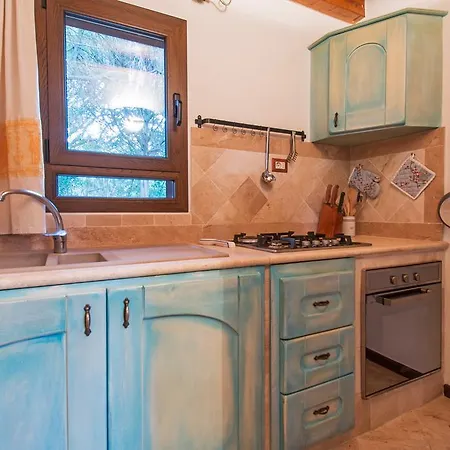 Ferienhaus Casa Vacanze *