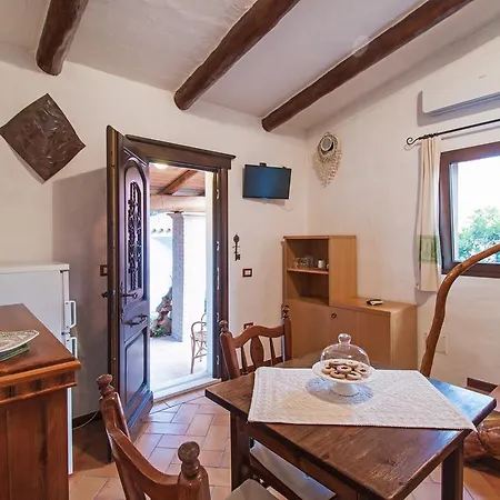 Casa Vacanze San Pantaleo