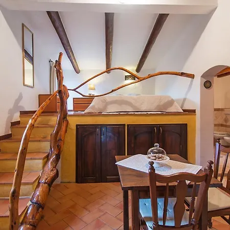 Casa Vacanze San Pantaleo