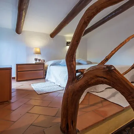 Ferienhaus Casa Vacanze