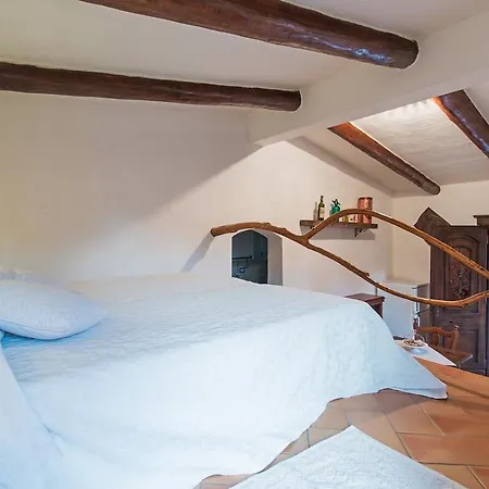 Vakantiehuis Casa Vacanze