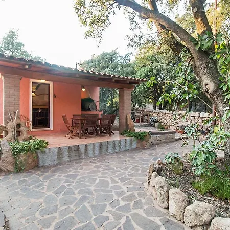 Casa Vacanze San Pantaleo