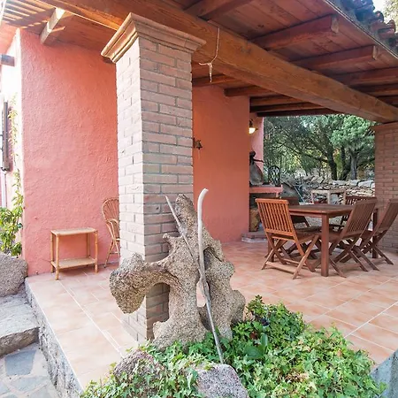 Vakantiehuis Casa Vacanze