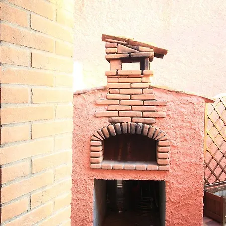 Ferienhaus Casa Vacanze *