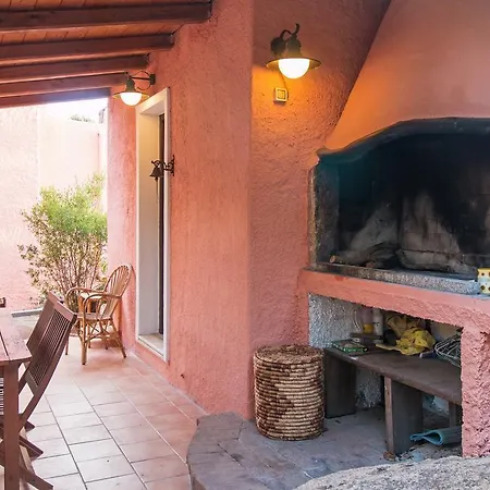 Ferienhaus Casa Vacanze *