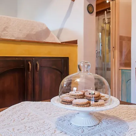 Casa Vacanze San Pantaleo