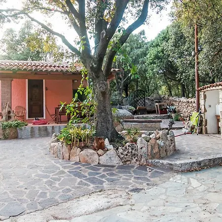 Ferienhaus Casa Vacanze