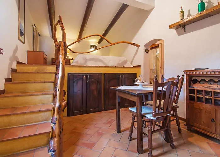 Casa Vacanze * San Pantaleo