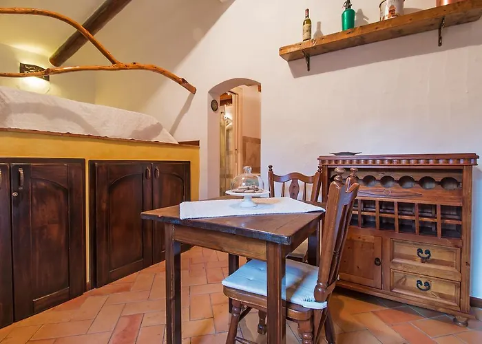Casa Vacanze San Pantaleo