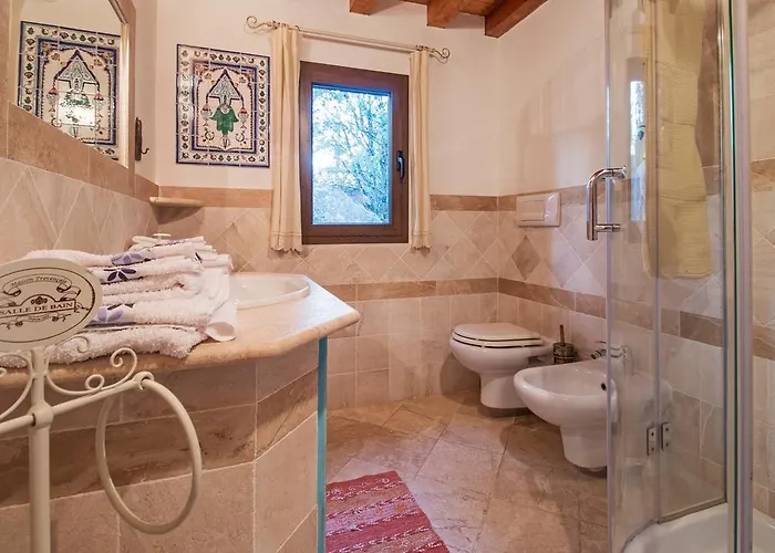 Nyaraló Casa Vacanze