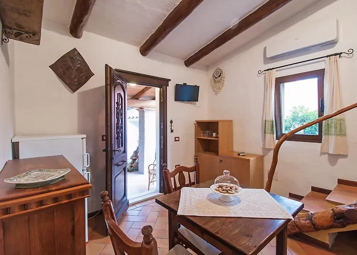 Casa Vacanze San Pantaleo