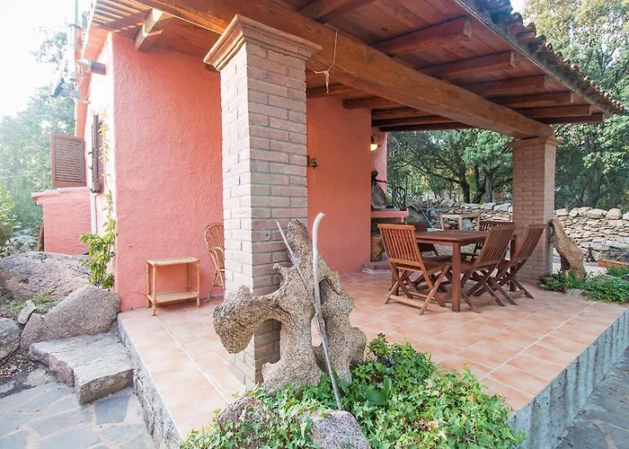 Nyaraló Casa Vacanze