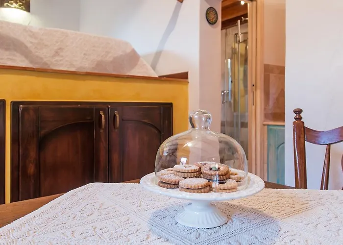 Casa Vacanze San Pantaleo
